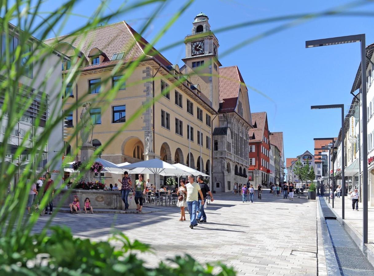 Monteurzimmer Ferienwohnung Kati Apt 1 Албщат Екстериор снимка